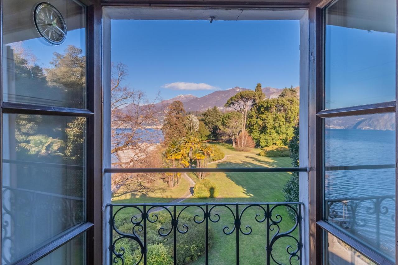 Casa Elena By Wonderful Italy Apartment Bellagio Exterior photo