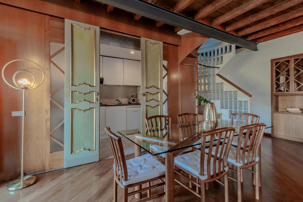 Casa Elena By Wonderful Italy Apartment Bellagio Exterior photo