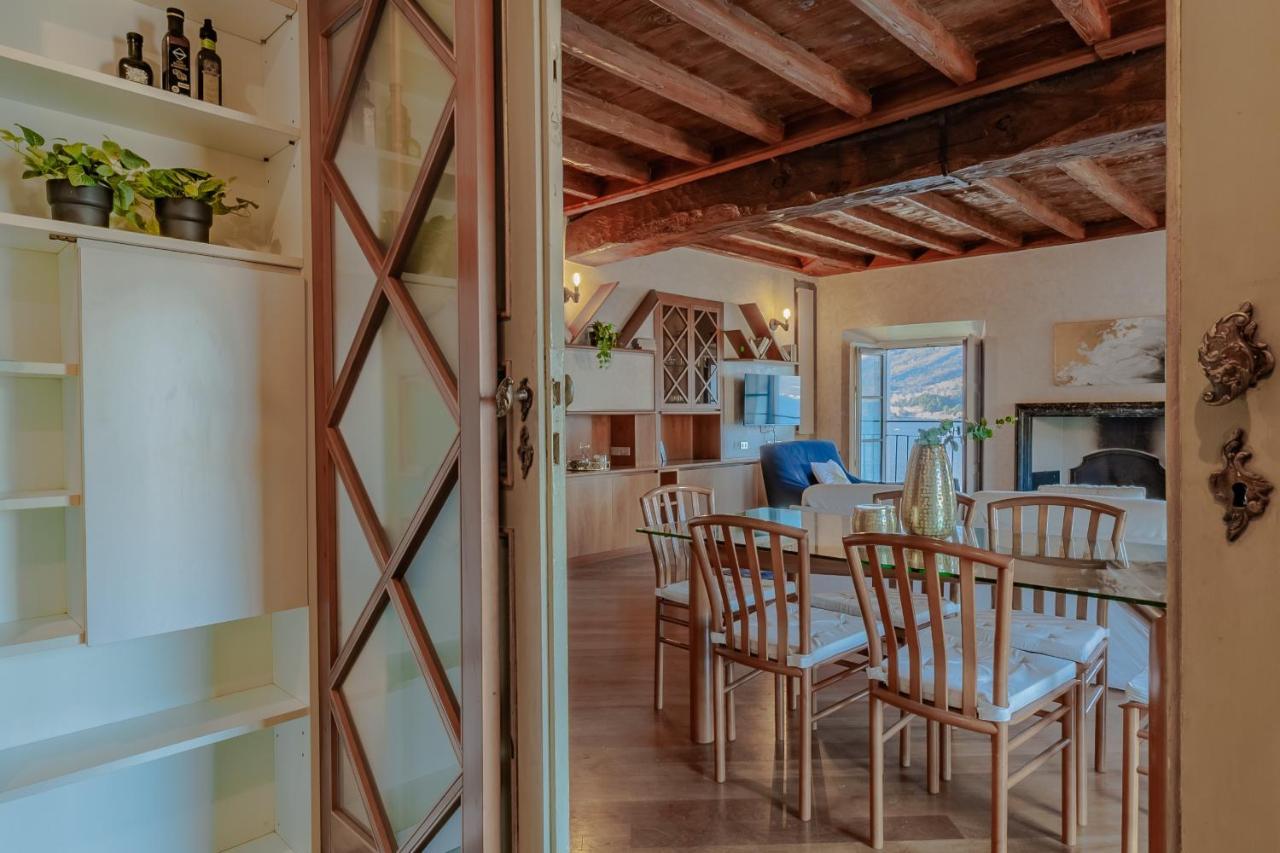 Casa Elena By Wonderful Italy Apartment Bellagio Exterior photo
