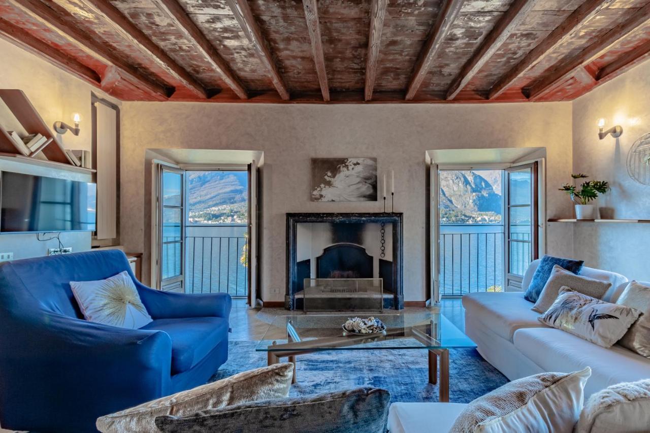 Casa Elena By Wonderful Italy Apartment Bellagio Exterior photo