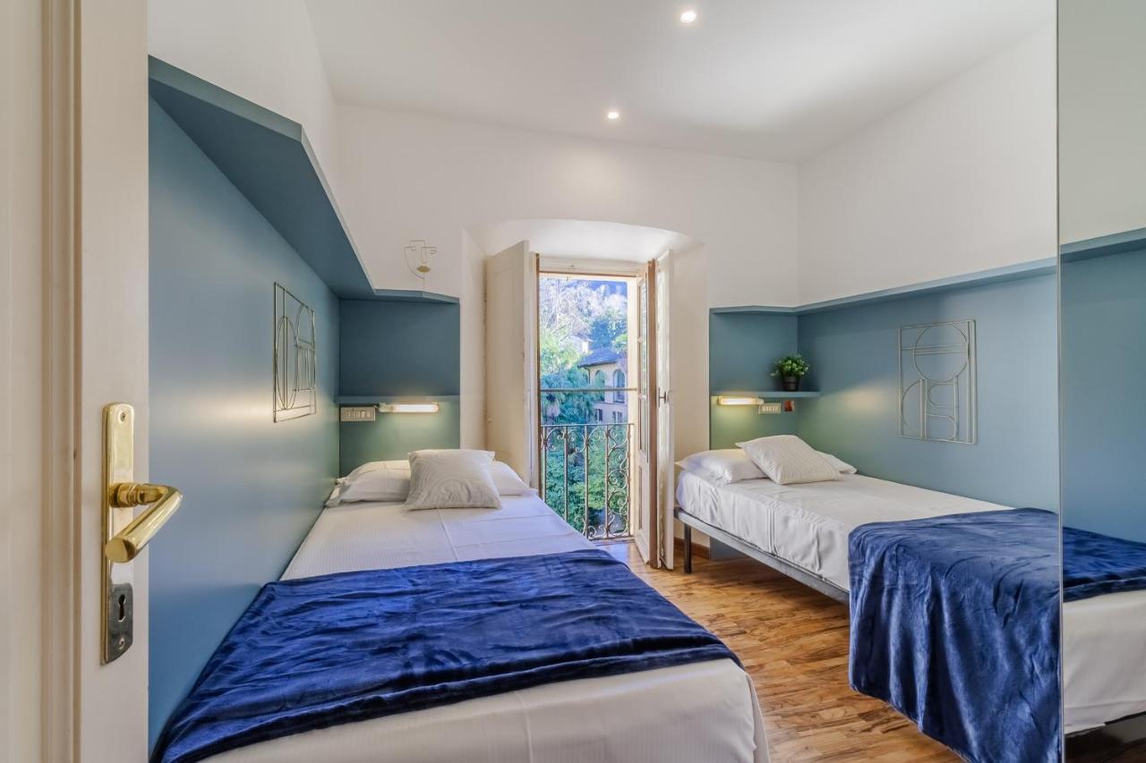 Casa Elena By Wonderful Italy Apartment Bellagio Exterior photo