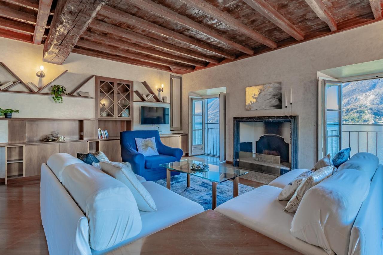Casa Elena By Wonderful Italy Apartment Bellagio Exterior photo