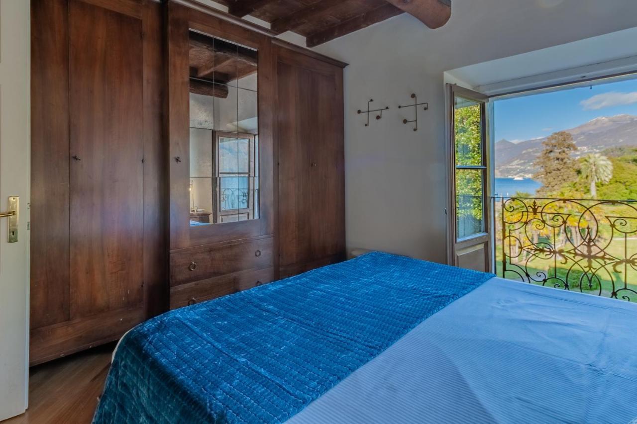 Casa Elena By Wonderful Italy Apartment Bellagio Exterior photo