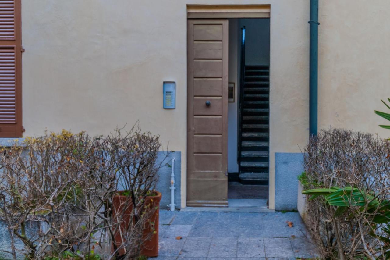 Casa Elena By Wonderful Italy Apartment Bellagio Exterior photo