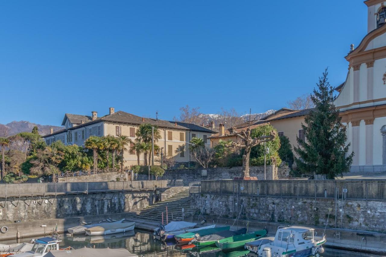 Casa Elena By Wonderful Italy Apartment Bellagio Exterior photo