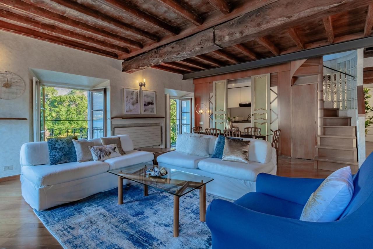 Casa Elena By Wonderful Italy Apartment Bellagio Exterior photo