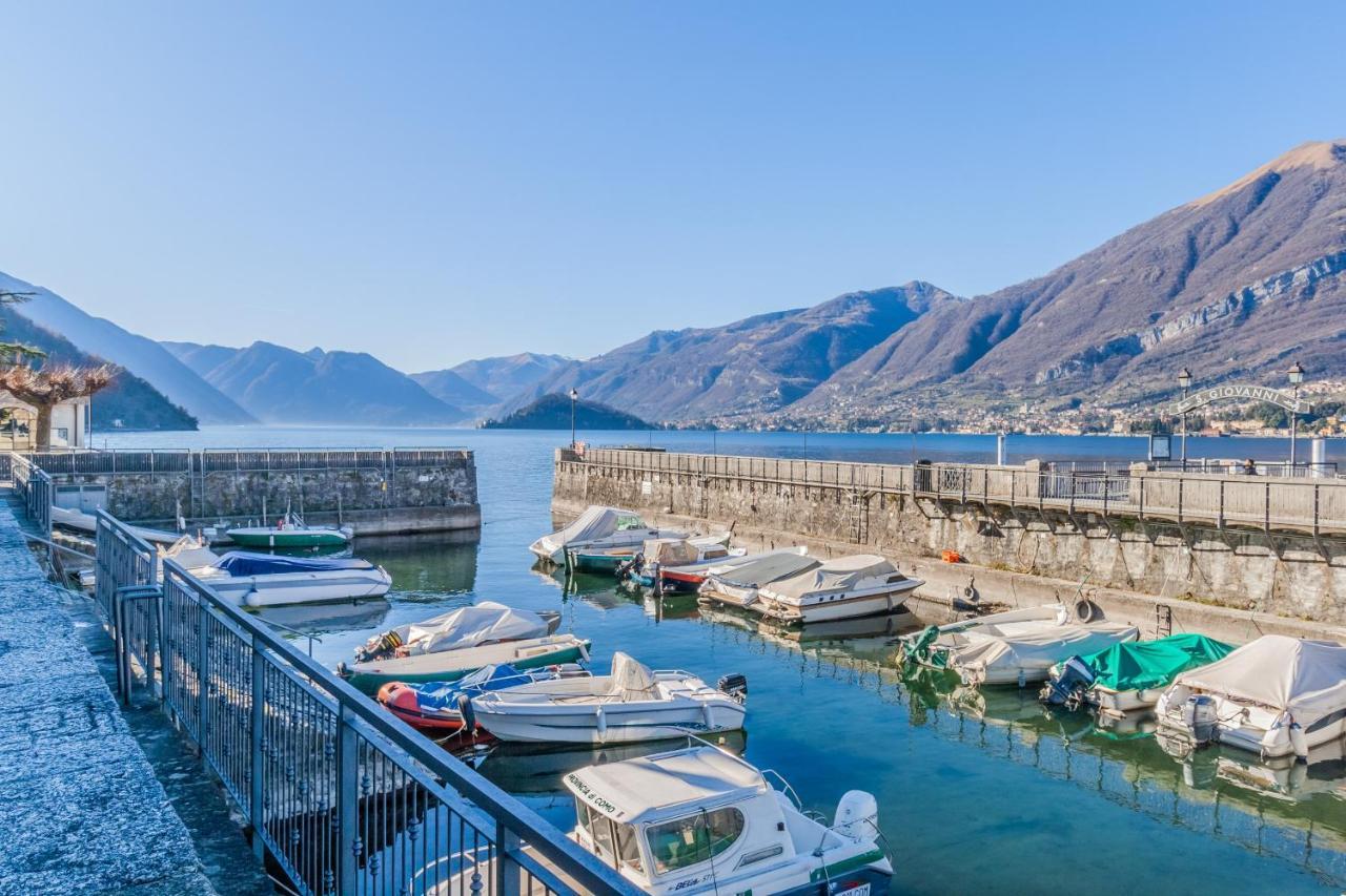 Casa Elena By Wonderful Italy Apartment Bellagio Exterior photo